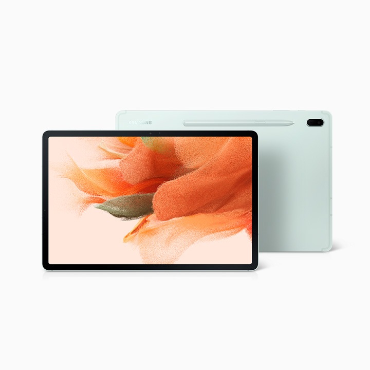 Galaxy Tab S7 FE 5G | Samsung South Africa