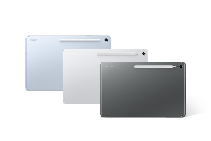 Buy Galaxy Tab S10 FE & S10 FE Plus | Price | Samsung South Africa
