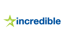 Incredible logo