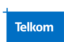 Telkom logo