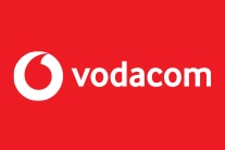 vodacom logo