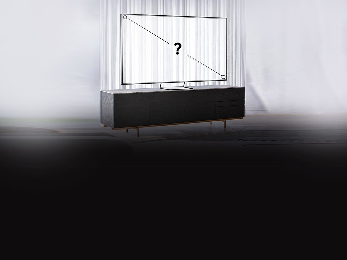 All TVs Compare the Best Smart TVs Samsung South Africa