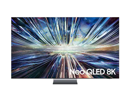 QN900D Neo QLED 8K tv