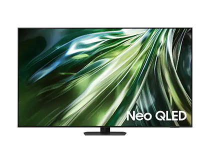 QLED tv