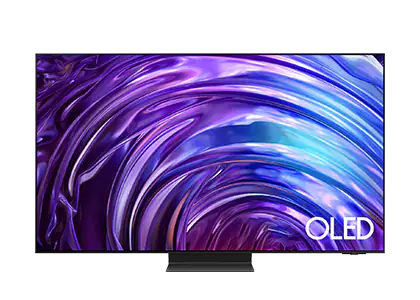 S95D OLED tv