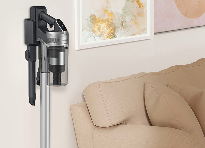 Vacuum Cleaners Samsung South Africa