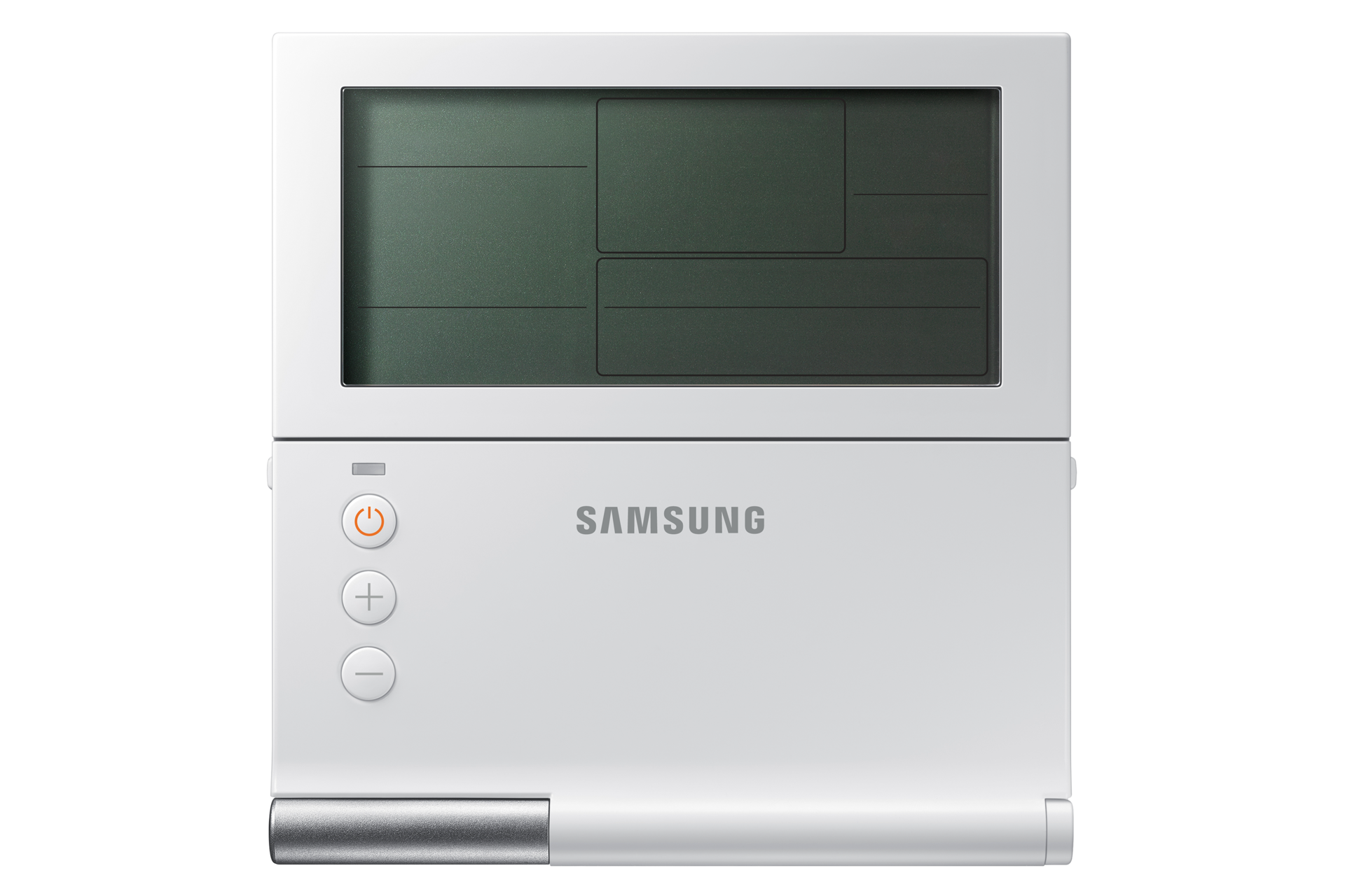 Steuerung Kabelfernbedienung Mwr We13n Samsung Business At