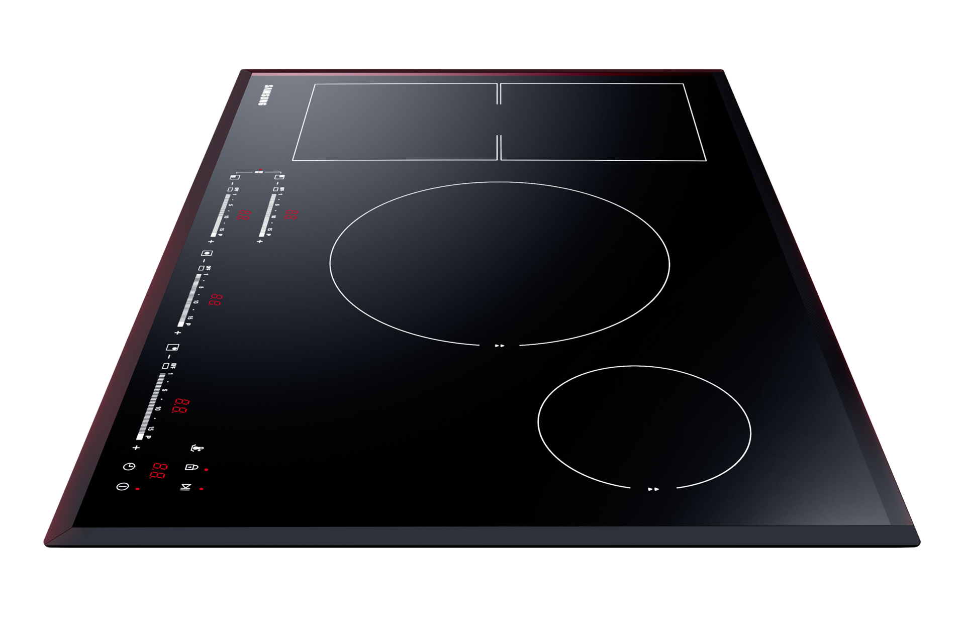 acceleration-angle black