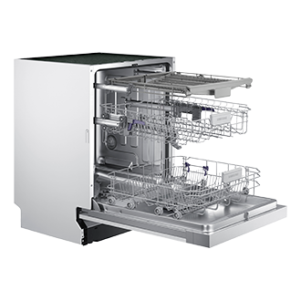 l-perspective-open white