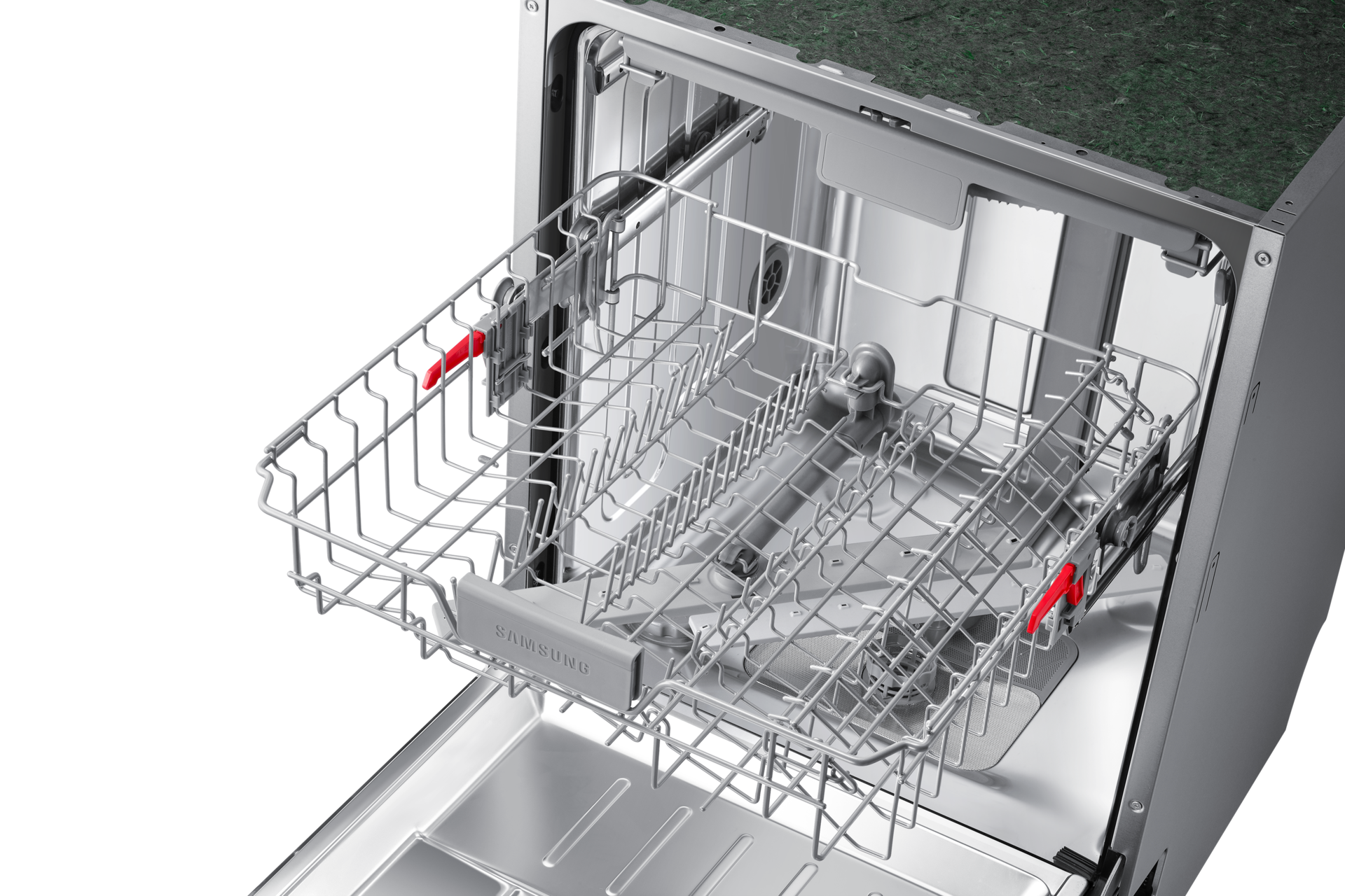 upper-rack-detail black