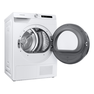 l-perspective-open White