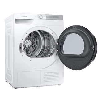 l-perspective-open White