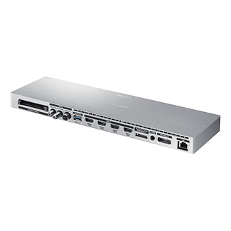 Back Perspective Silver