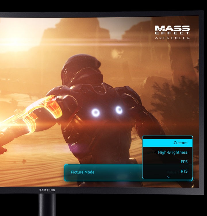 Optimiert für jedes Spielgenre