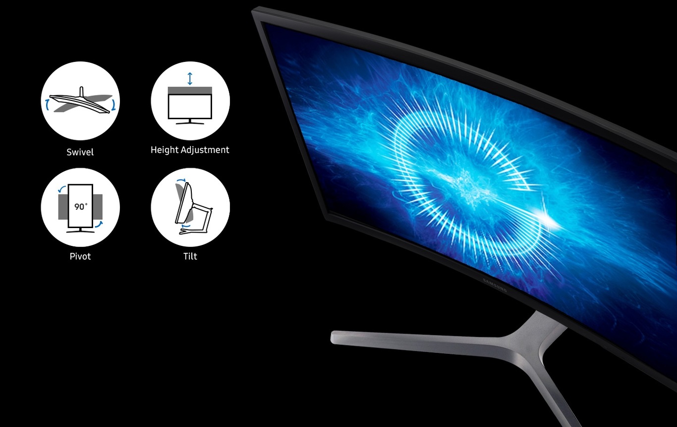 Präzise, klare Positionierung