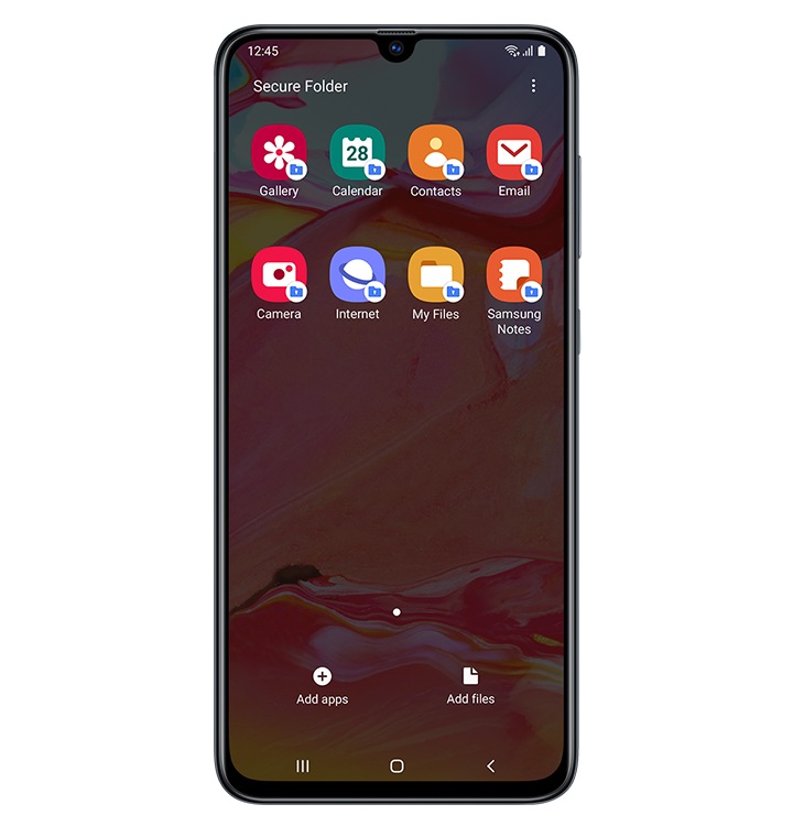 samsung sma705fn