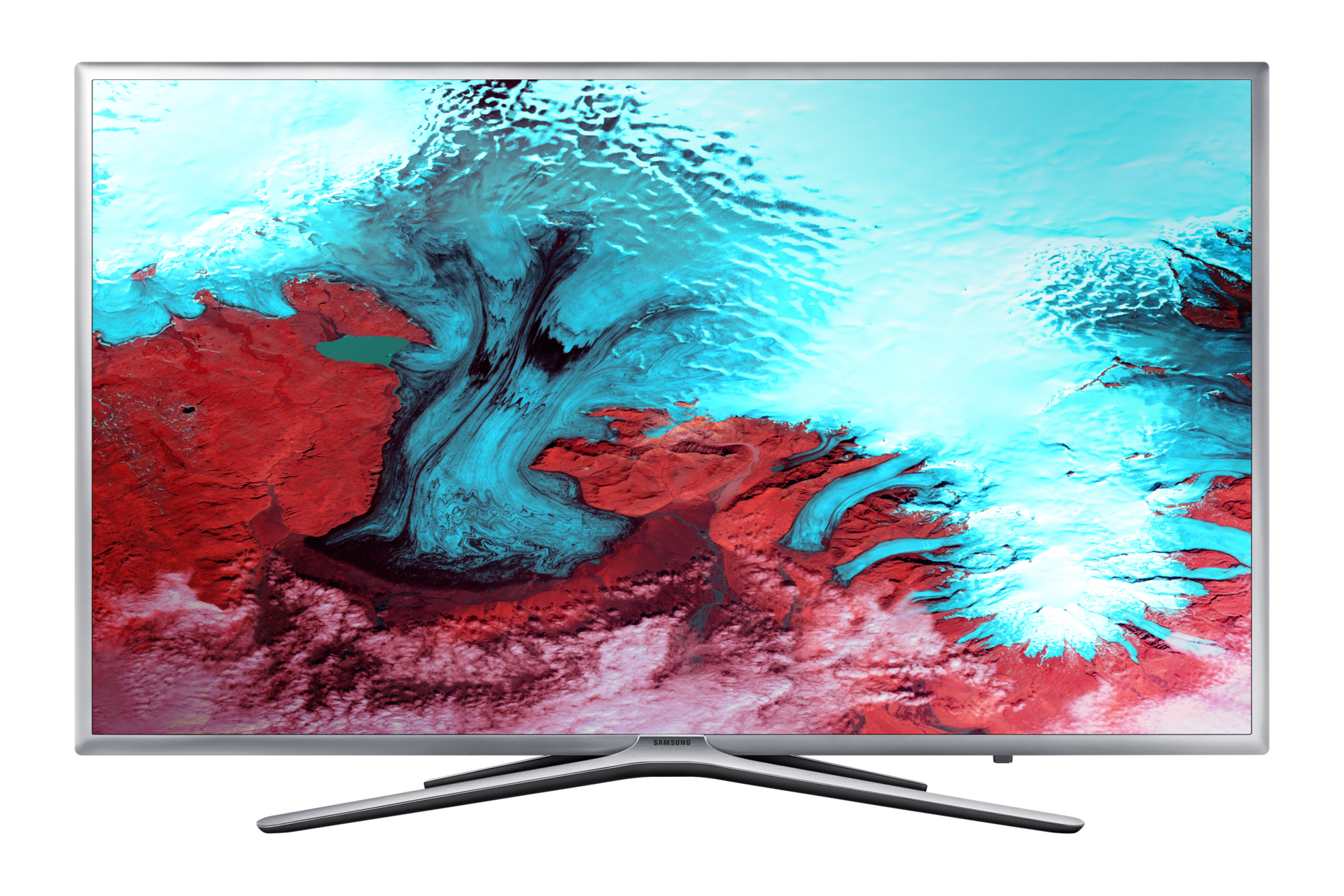 Samsung Smart TV offers 32