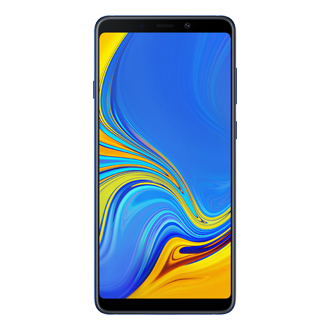 galaxy a9