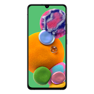 Galaxy A90 5G | SM-A908BZKAMAX | Samsung AT