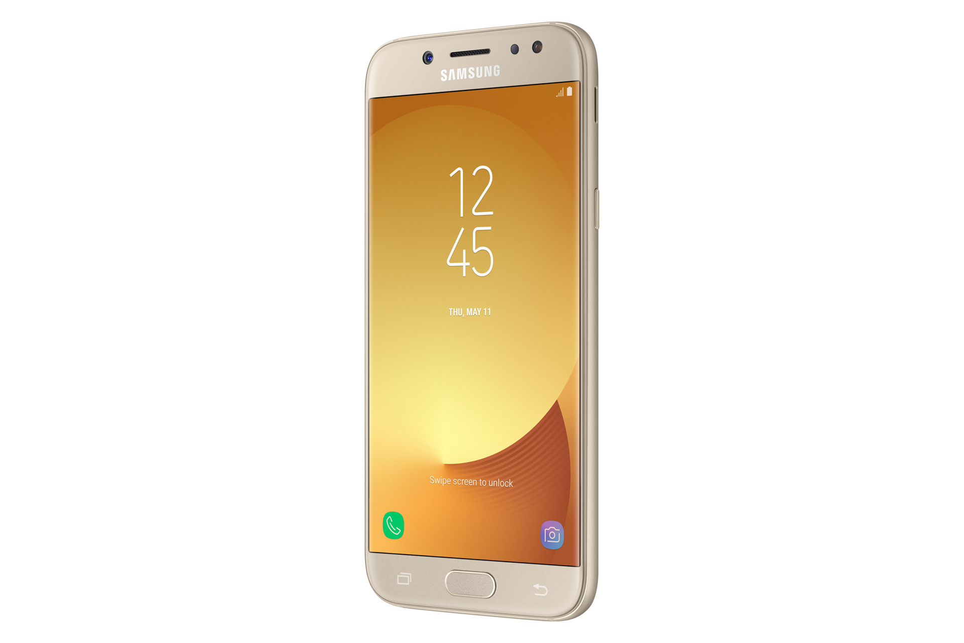 Galaxy J5 (2017, Dual Sim) SMJ530FZDDATO Samsung