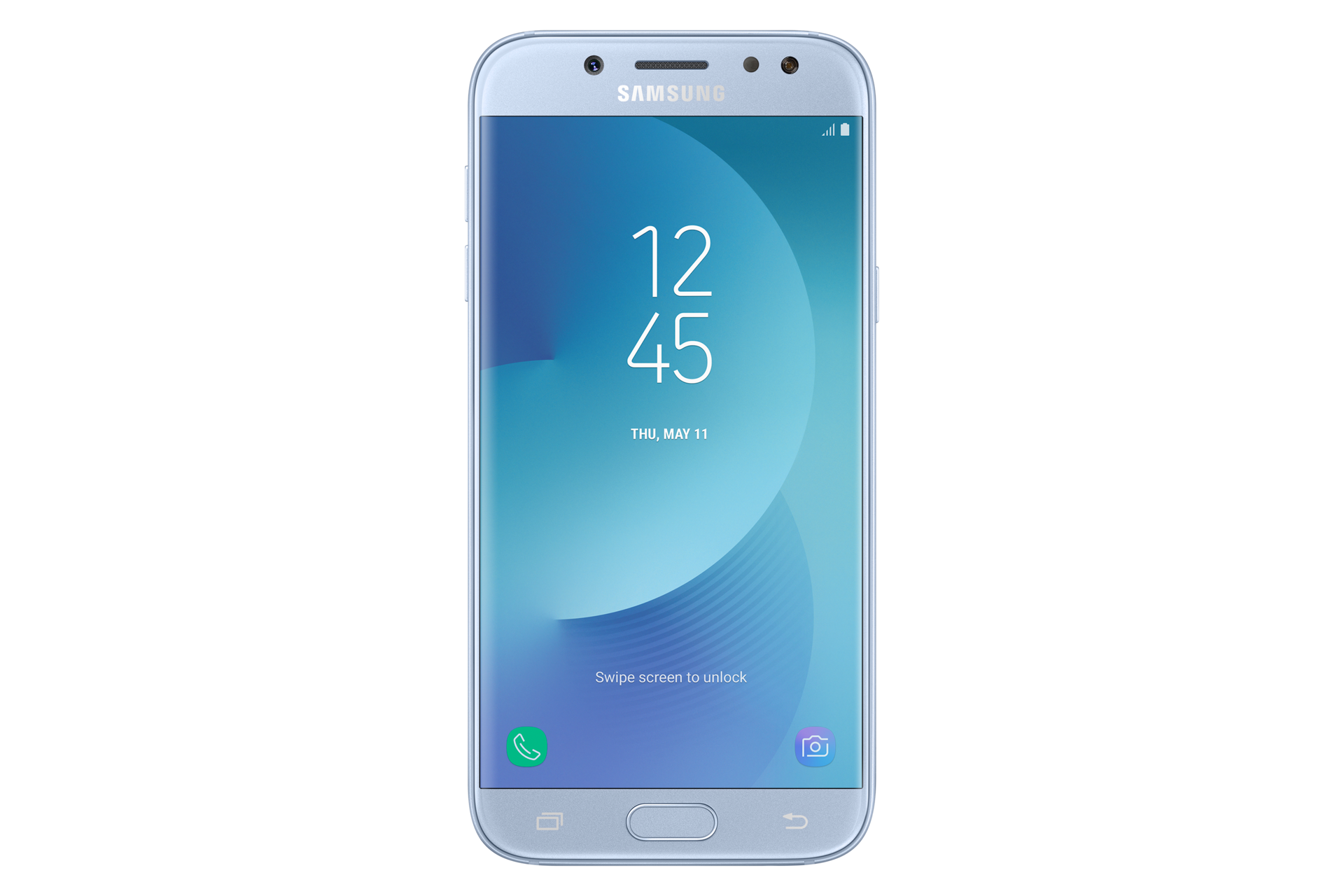 Test Samsung Galaxy J5 2017 Duos Smartphone Notebookcheck