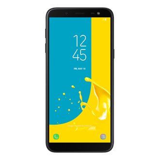 Samsung j6 lte on sale