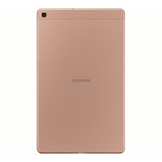 Samsung - SM-T510NZKAXAR Galaxy Tab hot A (2019) - 10.1