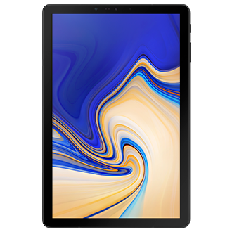 Galaxy Tab S4 10.5 LTE SM T835NZKAATO Samsung Osterreich