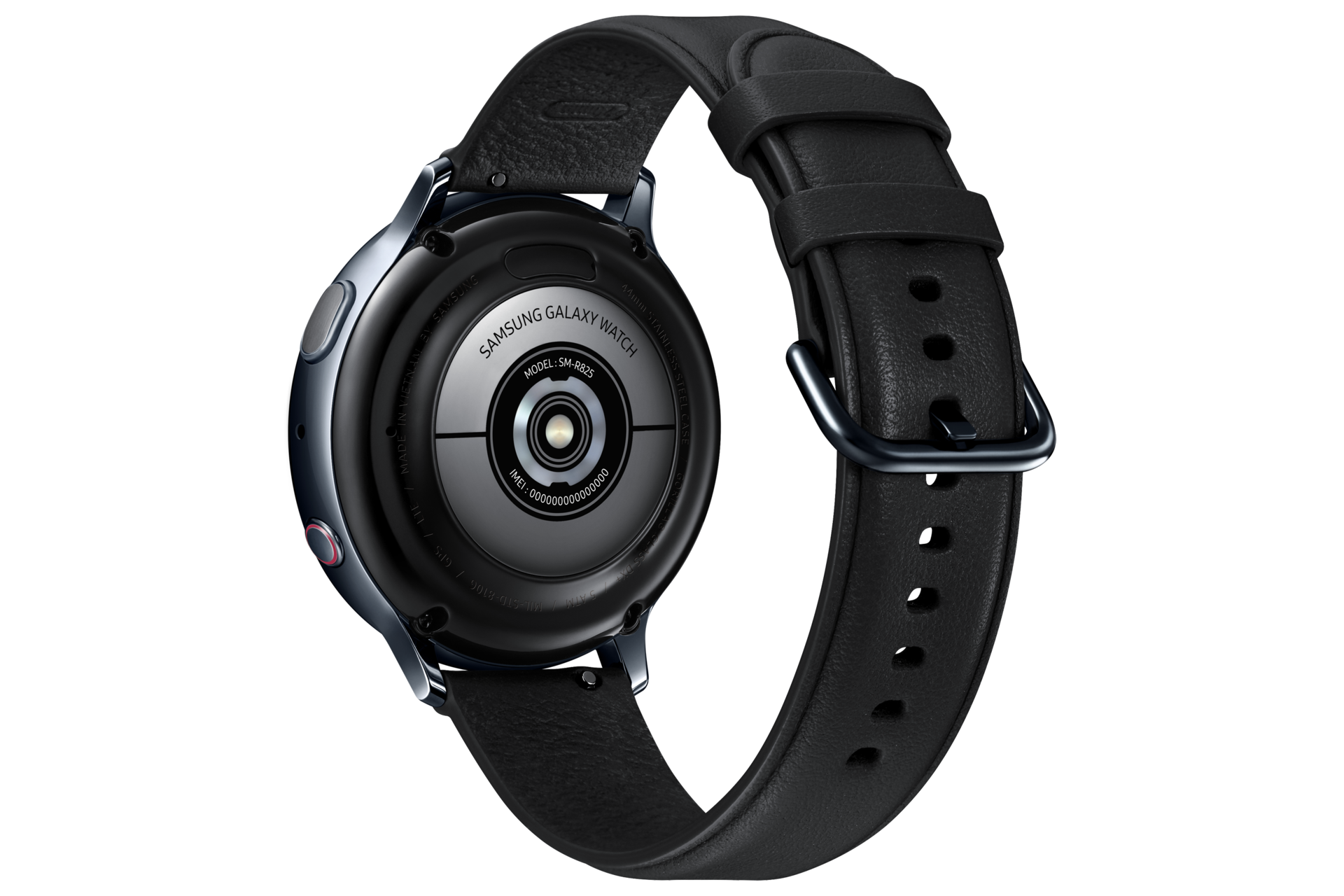 dynamic black