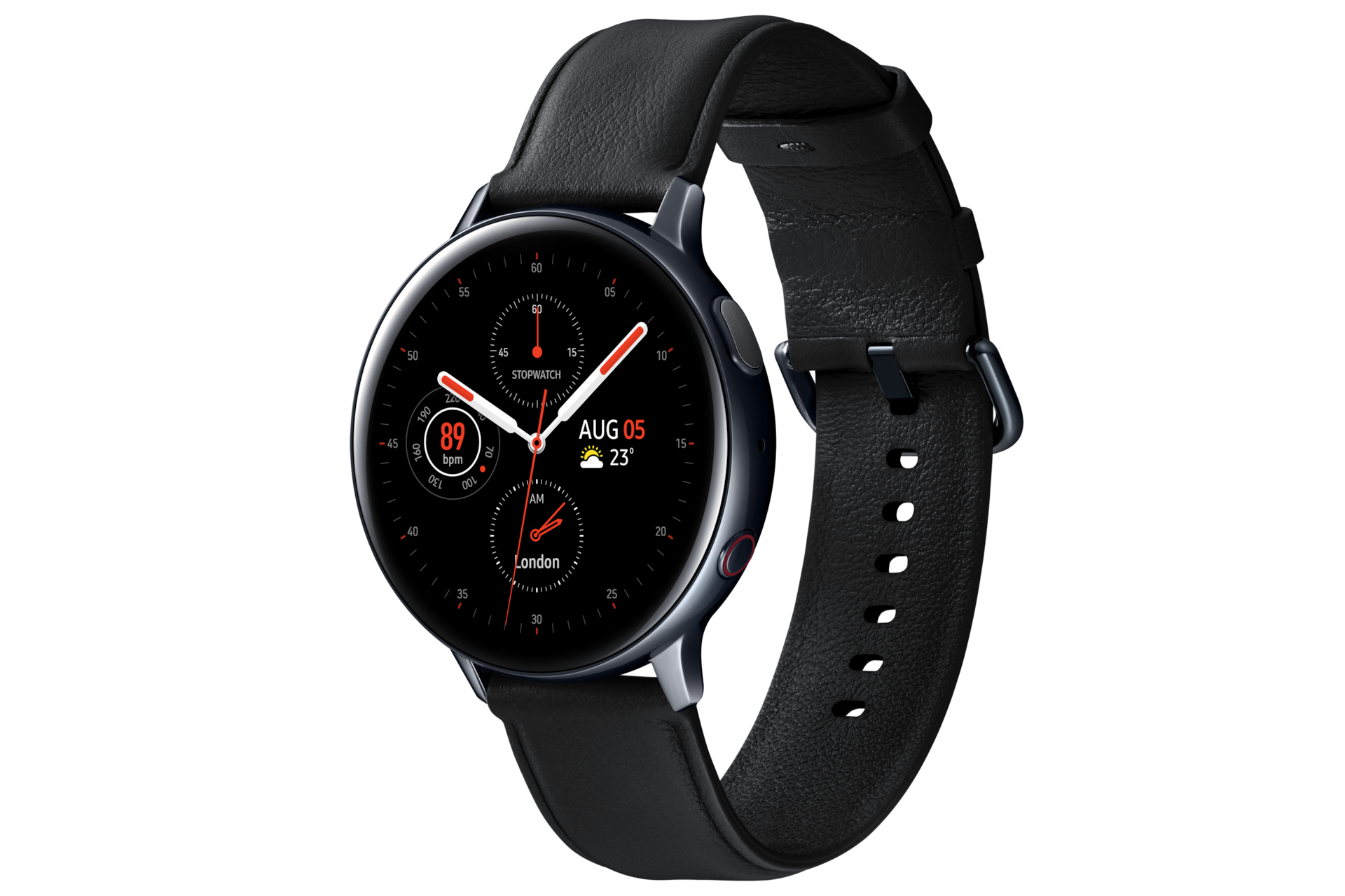r-perspective black