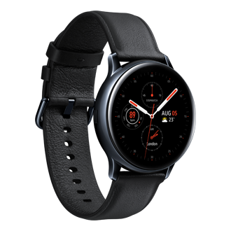 l-perspective black