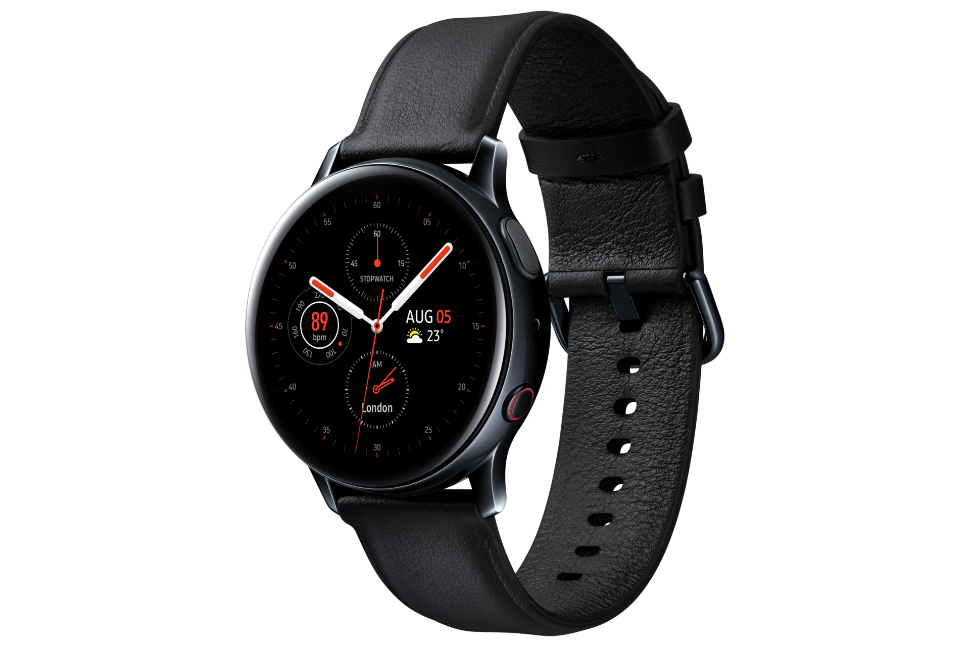 r-perspective black