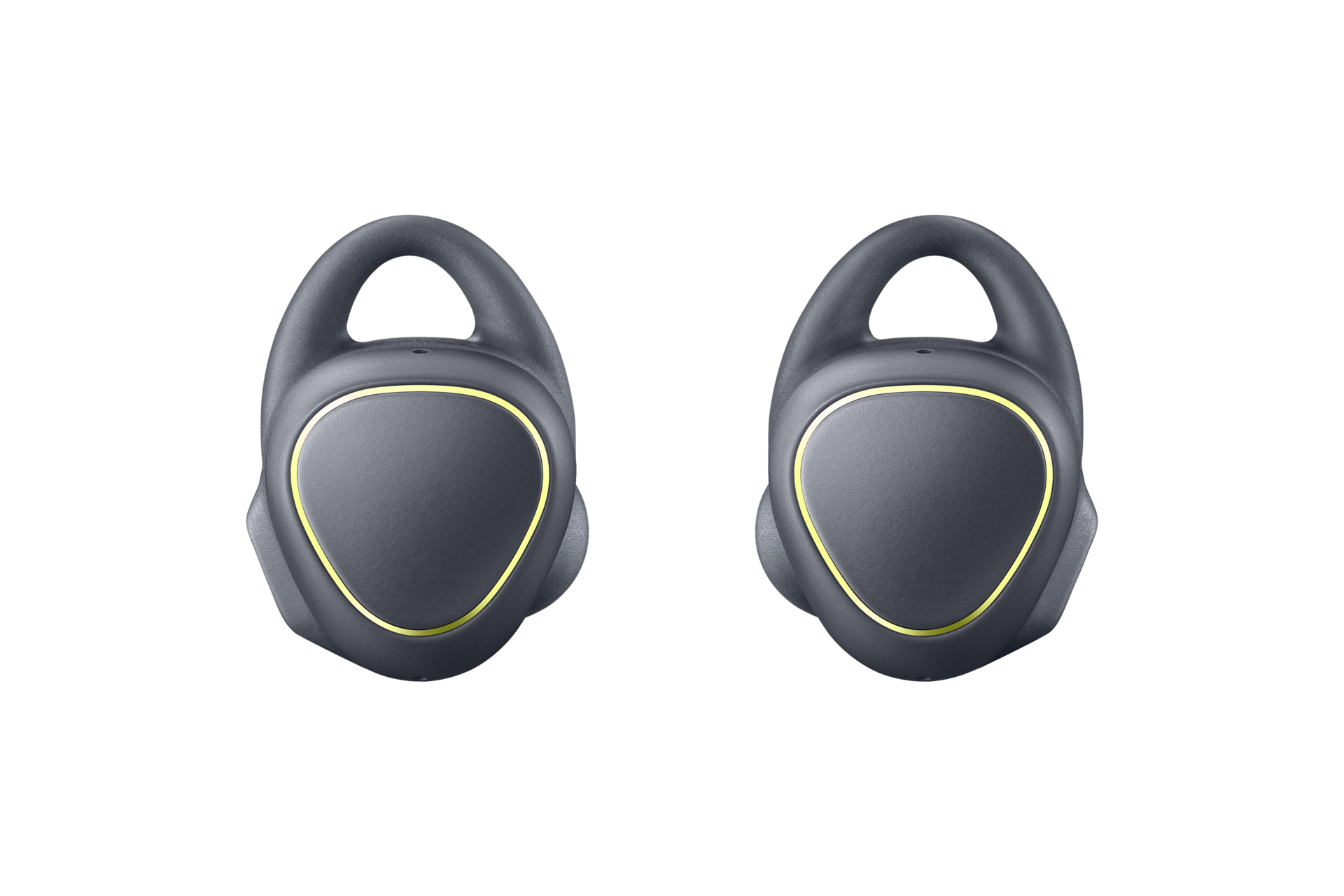 Samsung gear iconx black online