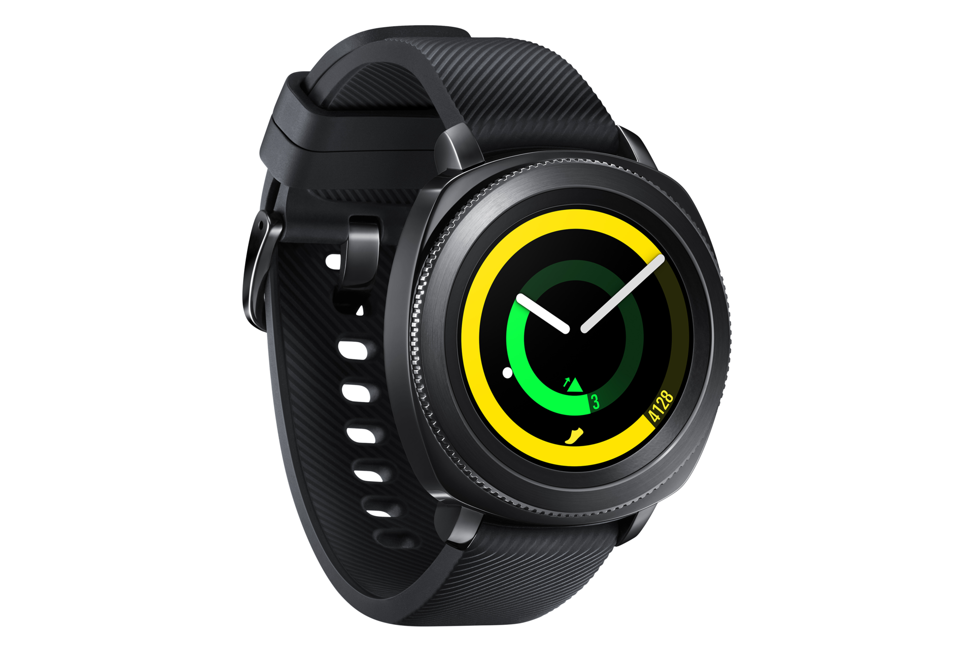 r-perspective black