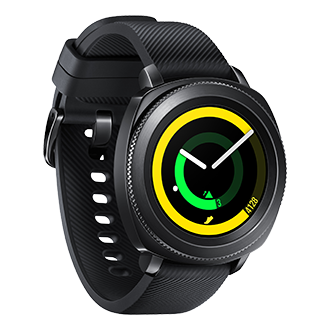 r-perspective black