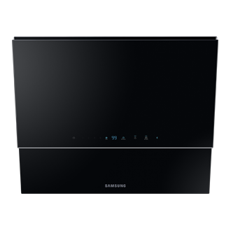 front-without-duct black