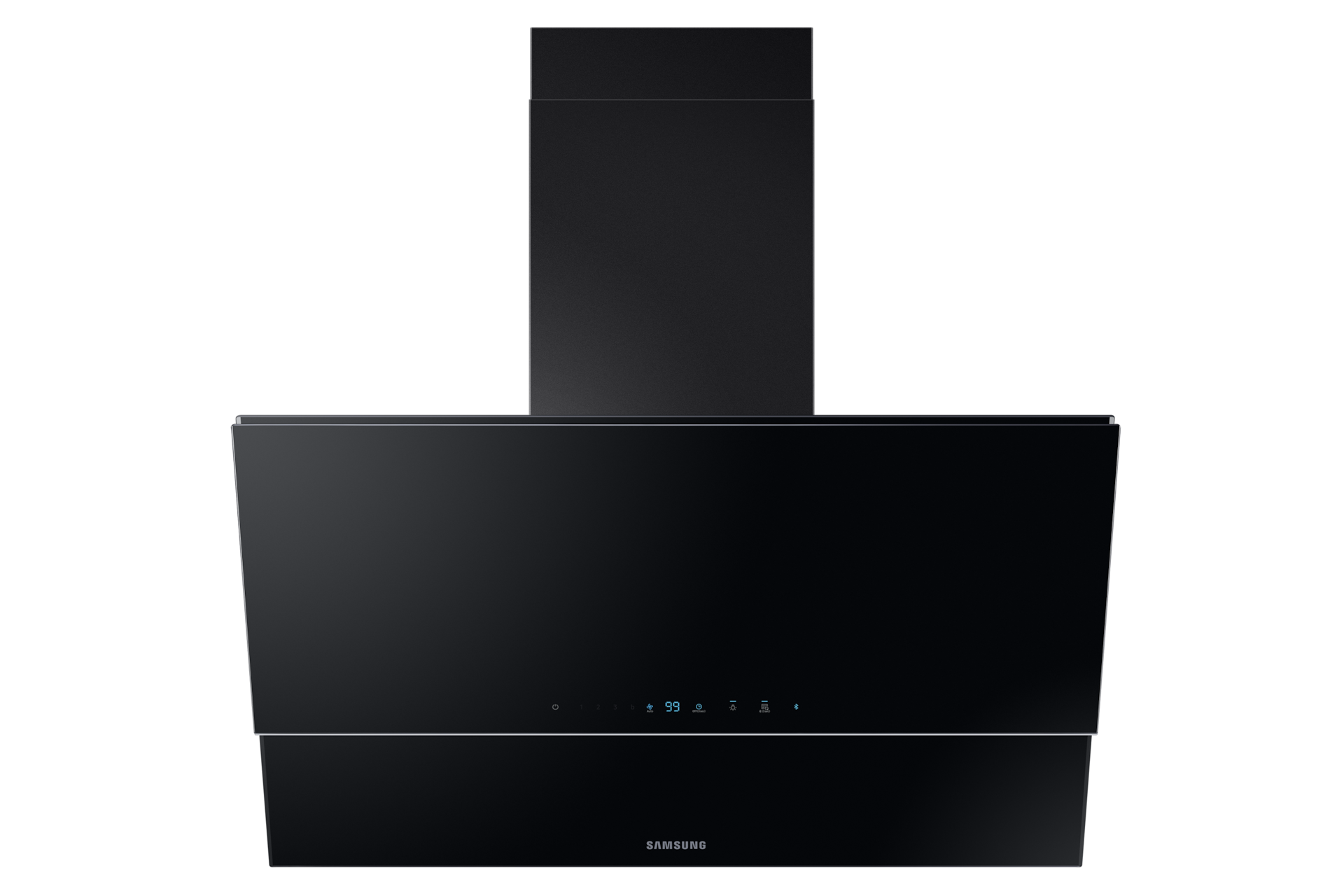 front-with-duct black