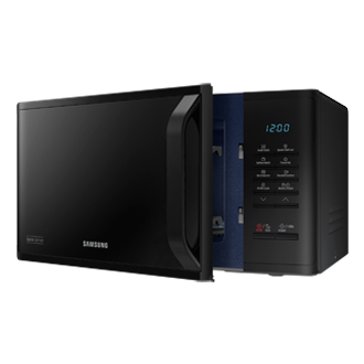 R Perspective-Open black