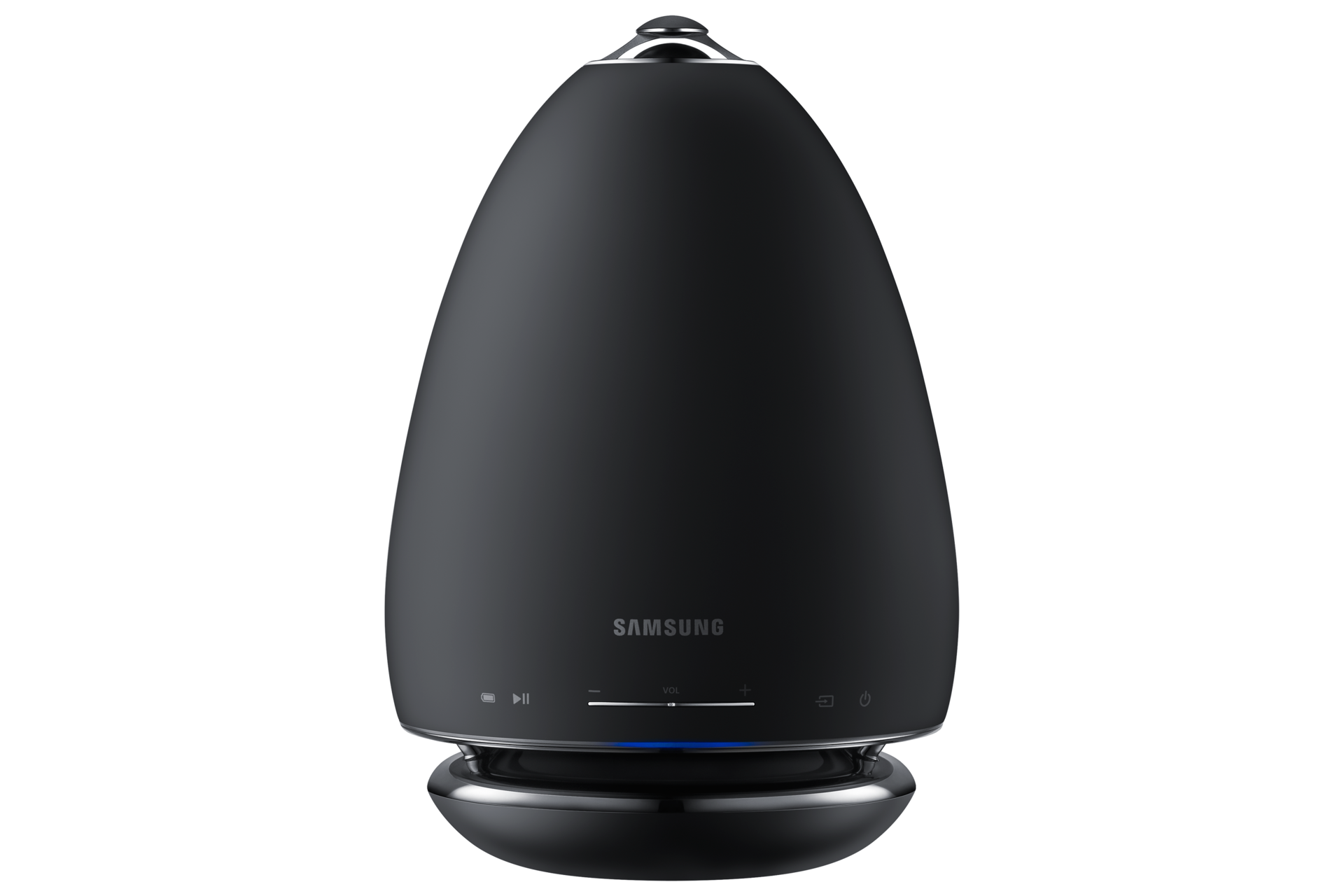 Wireless Audio 360 Speaker Wam6500 R6 Samsung