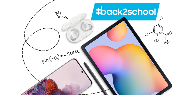 Bereit für den Schulstart?