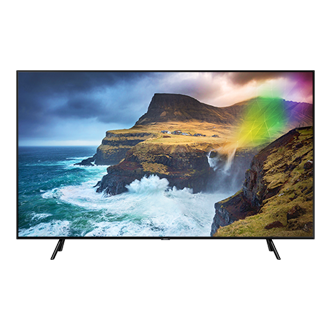 75 Qled 4k Q70r 2019 Qe75q70ratxzg Samsung At