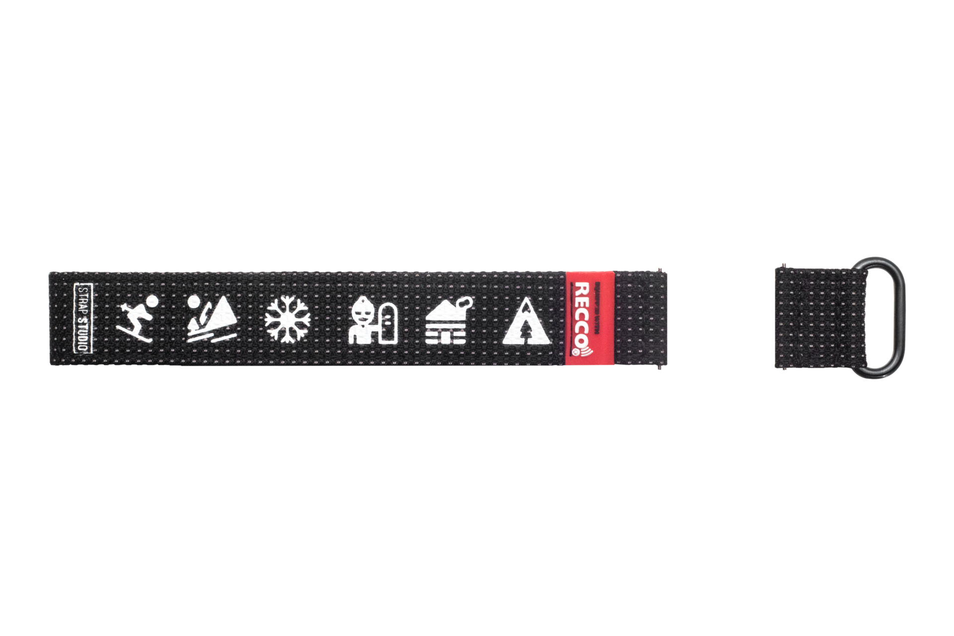 recco band galaxy watch