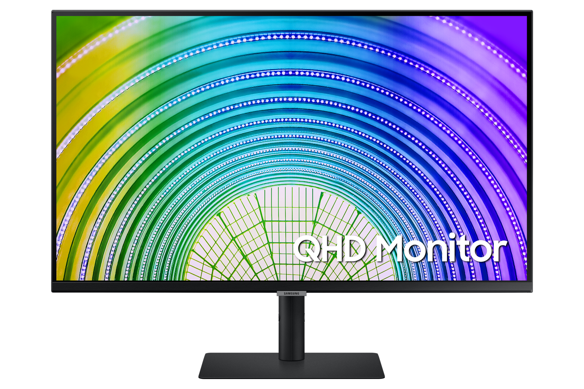 QHD Monitor S60UA | LS32A600UUUXEN | Samsung Business Österreich