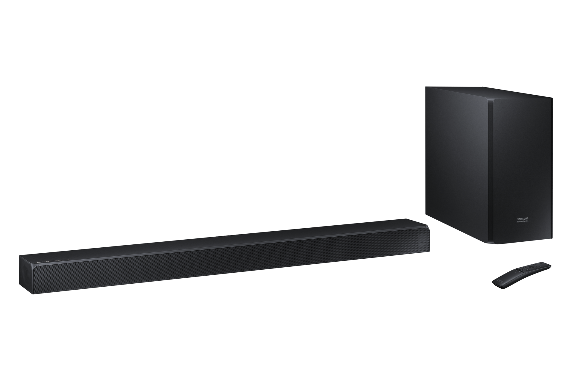 remote-set black