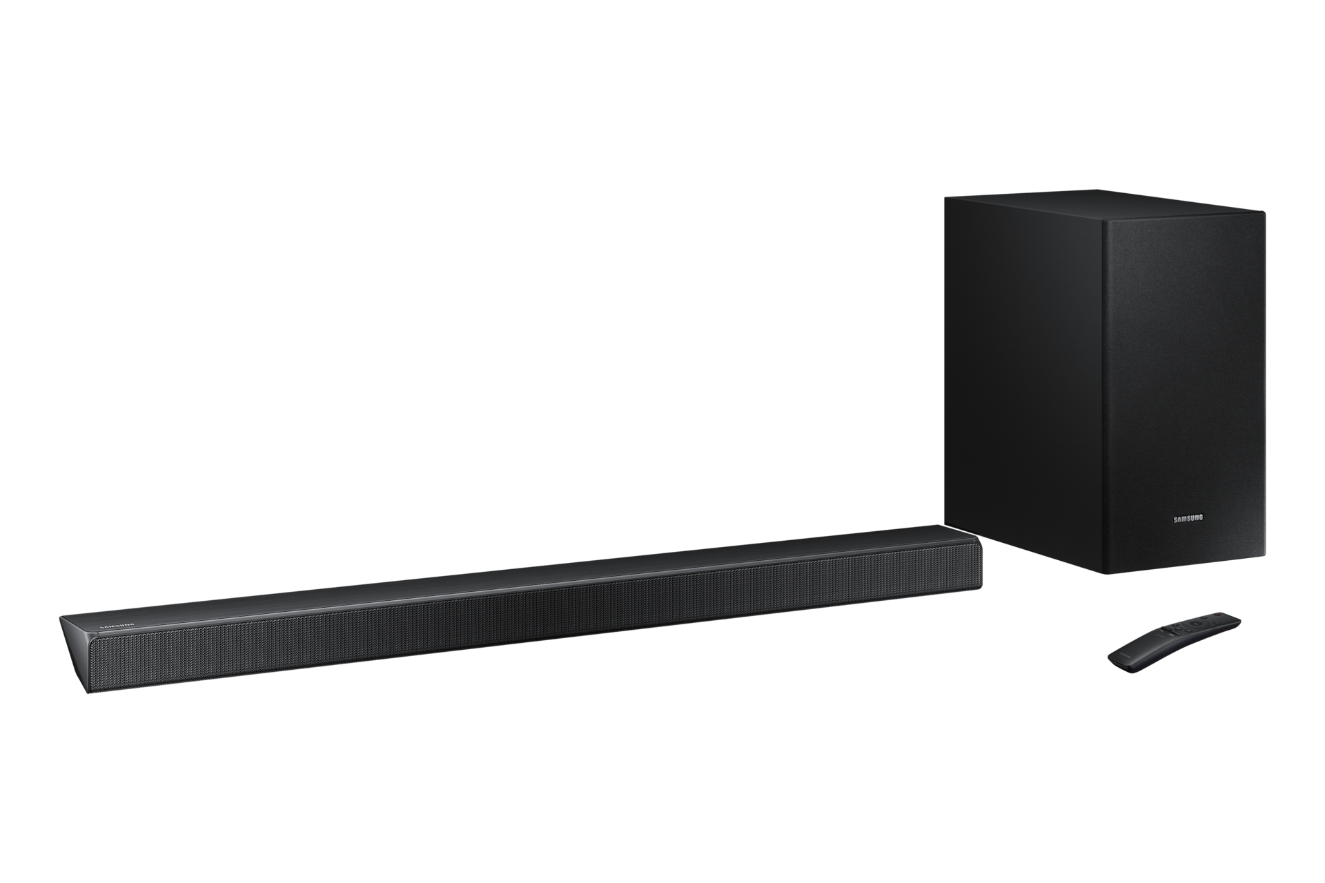 set-remote jet black