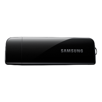 samsung wireless lan adaptor