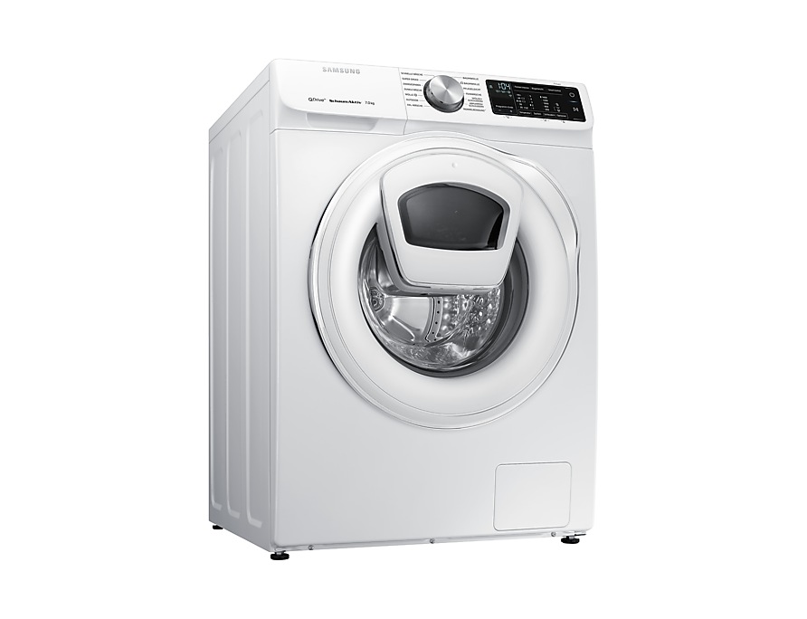 QuickDrive WW6800M Waschmaschine mit Digitalem Inverter QuickDrive WW6800M Waschmaschine mit Digitalem Inverter