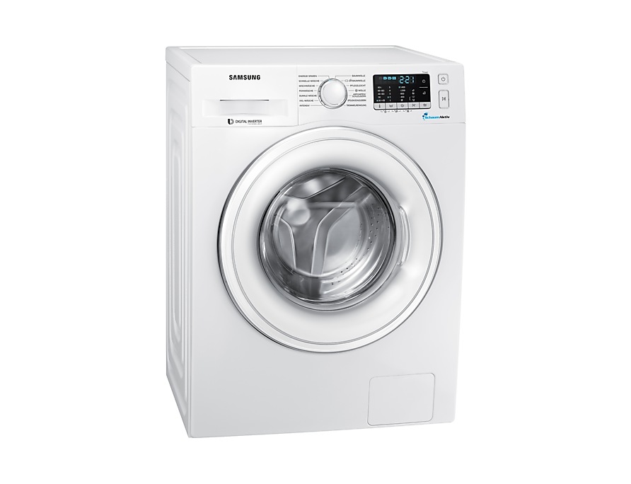Waschmaschine mit Digitalem Inverter Motor 8 kg 1400 U Waschmaschine mit Digitalem Inverter Motor 8 kg 1400 U