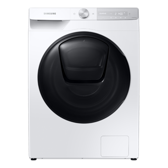 WW8500T Waschmaschine | QuickDrive™ Eco | 8 kg | weiß | Samsung Österreich