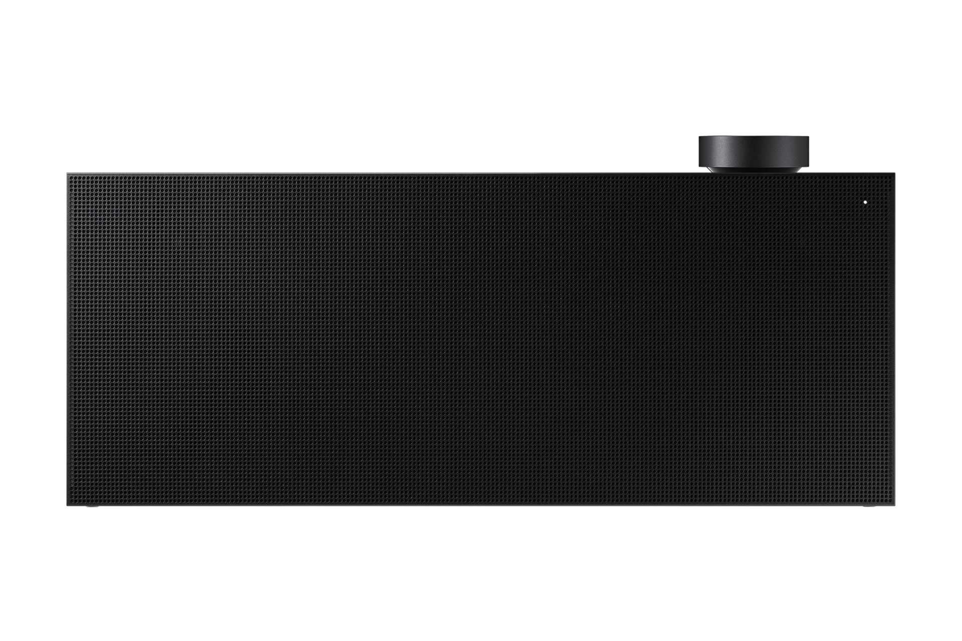 with-dial-front black